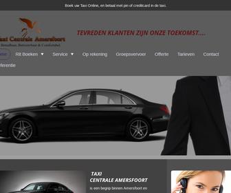Taxi Centrale Amersfoort