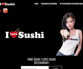 http://amsterdam-oost@ilovesushi.nl