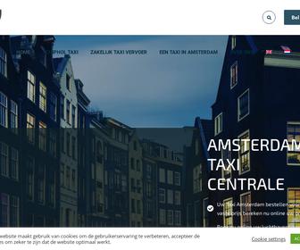 Amsterdam Taxi Centrale