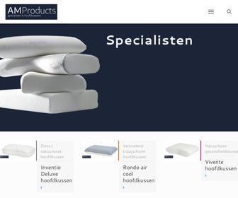 http://www.am-products.nl