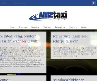 Taxi AM2