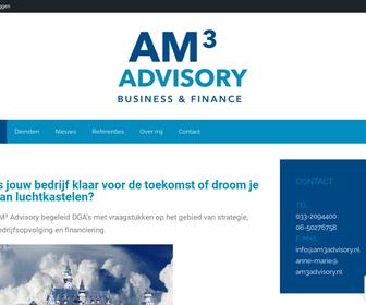 AM3 Advisory