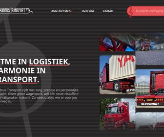 Amadeus Transport