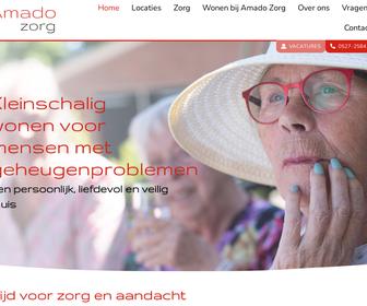 http://www.amadozorg.nl
