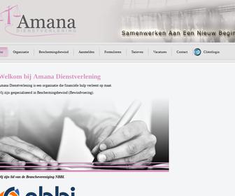 http://www.amana-dienstverlening.nl