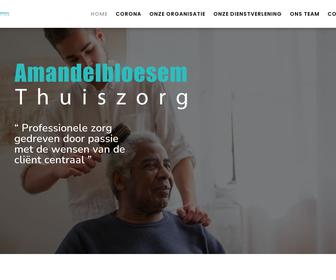 http://www.amandelbloesemthuiszorg.nl