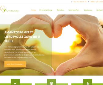 Amantzorg B.V.