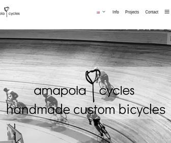 https://www.amapolacycles.com