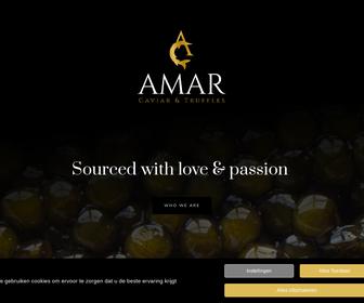 Amar Caviar & Truffles