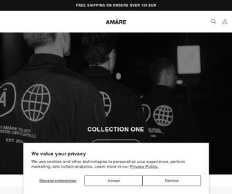 https://www.amare-atelier.com