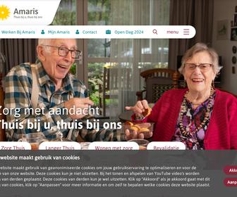 Amaris De Amerhorst