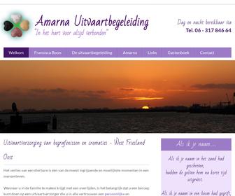 http://www.amarna-uitvaartbegeleiding.nl
