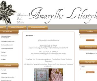 http://www.amaryllis-lifestyle.nl