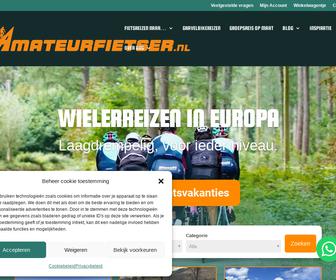 http://www.amateurfietser.nl