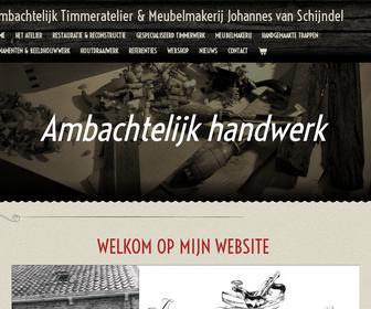 http://www.ambachtelijk-timmeratelier.nl