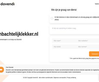 http://www.ambachtelijklekker.nl