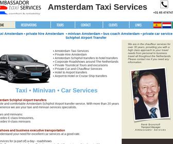 http://www.ambassadortaxiservices.nl