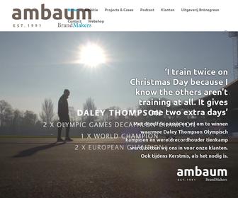 http://www.ambaum.nl