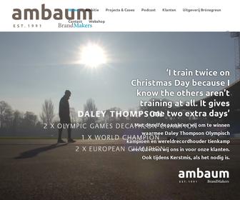 http://www.ambaum.nl