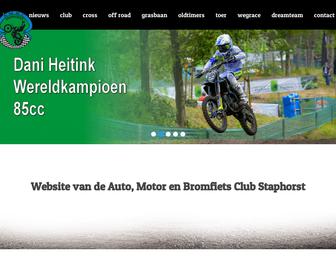 http://www.ambc-staphorst.nl