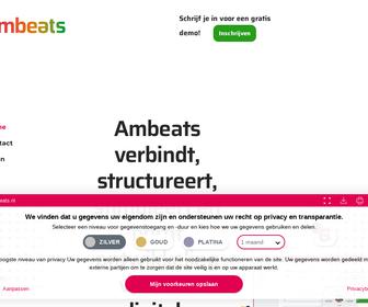 http://www.ambeats.nl