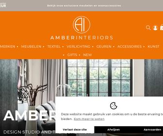 Amber Interiors (www.amber-interiors.com)