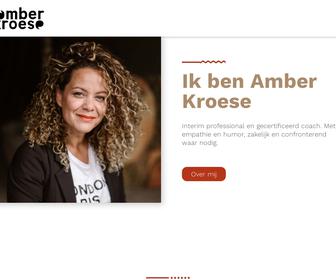 Amber Kroese