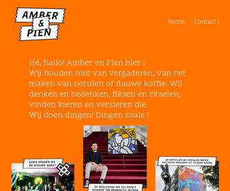 http://www.amberpien.nl