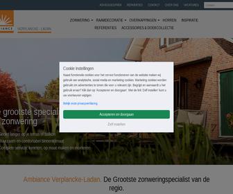 http://www.ambiance-zonwering.nl/verplancke-leiderdorp