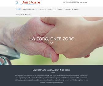 http://www.ambicare.nl