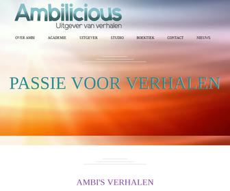 http://www.ambilicious.nl