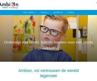 http://www.ambion.nl