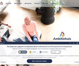 http://www.ambitiehuis.nl