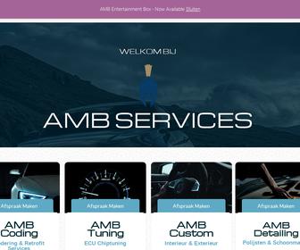 AMB Services
