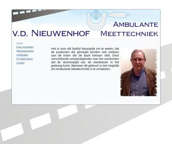 http://www.ambulante-meettechniek.nl