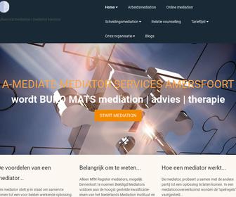 A-Mediate Mediator Services, Amersfoort
