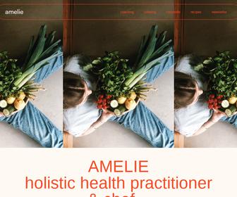 Amelie's Health