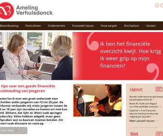 Ameling-Verhulsdonck