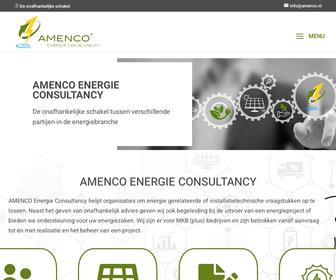 AMENCO Energie Consultancy B.V.