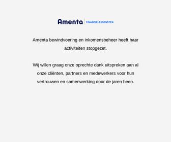 http://www.amenta.nl