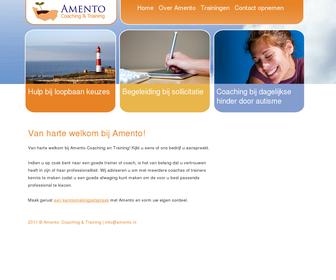 http://www.amento.nl