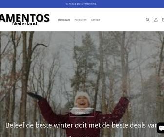 https://www.amentos.nl