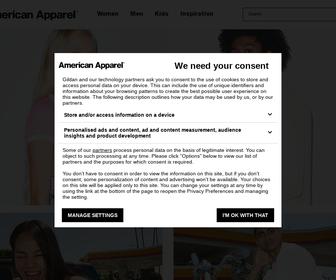 American Apparel GmbH