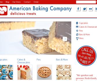American Baking Company