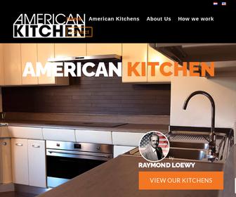 Ludesign_American Kitchen