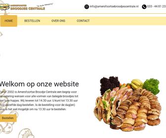 Amersfoortse Broodjes Centrale