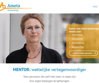 http://www.ameta-mentorschap.nl