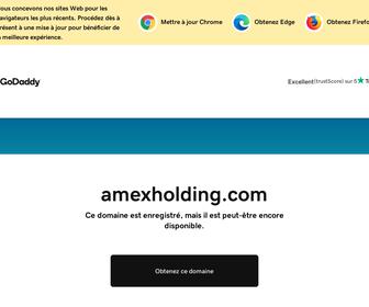 http://www.amexholding.com