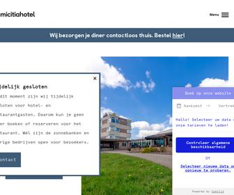 http://www.amicitiahotel.nl