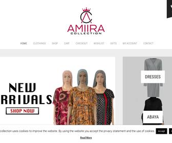 Amiira Collection